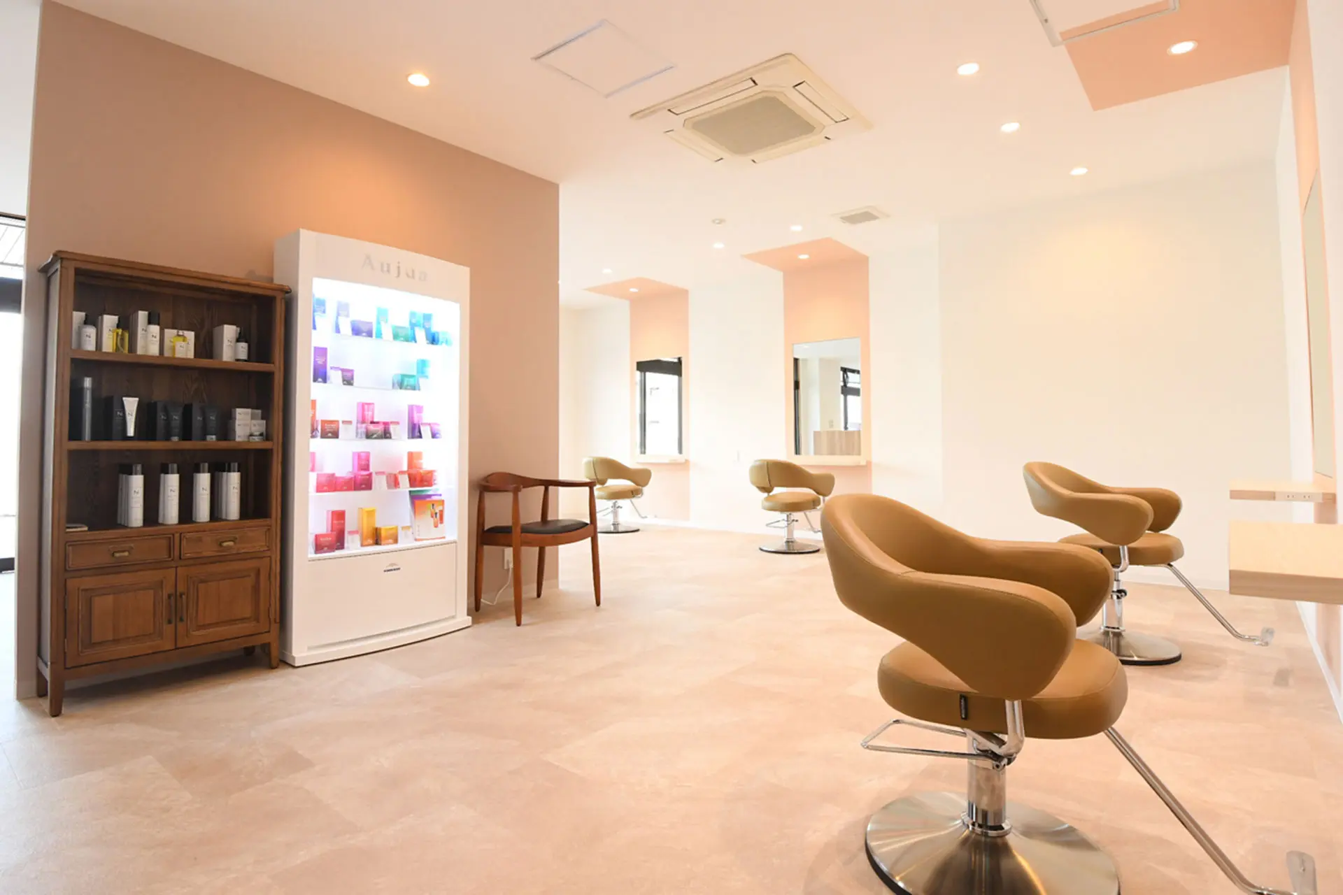GALLARIA Elegante NAGOYA WEST